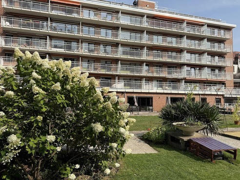 Le Trianon – Résidence Services